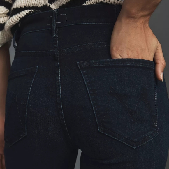 MOTHER The Hustler Roller Sneak Karaoke In Kyoto Size 31 - Picture 3 of 10